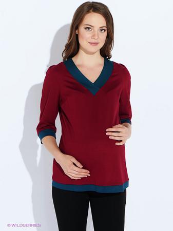 Блузка MammySize