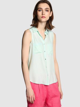 Блузка SOUTHERN COTTON