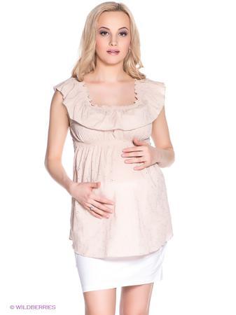 Блузка 40 недель