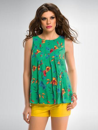 Блузка PELICAN