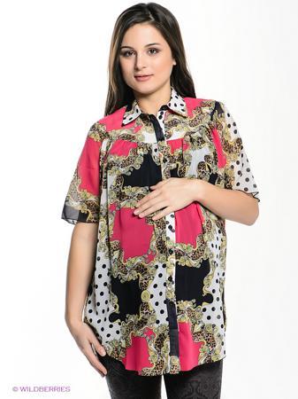 Блузка Nuova Vita