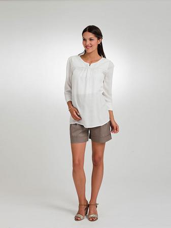 Блузка Balloon-Paris