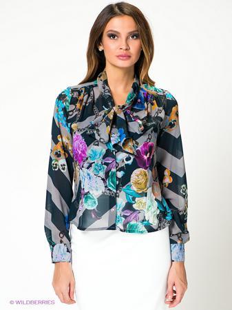 Блузка KEY FASHION