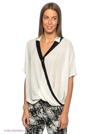 Блузка DRS Deerose