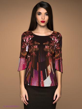 Блузка Class Cavalli