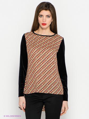 Блузка Nastya Sergeeva by May Be Блузка Nastya Sergeeva by May Be