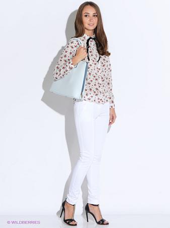 Блузка Oodji