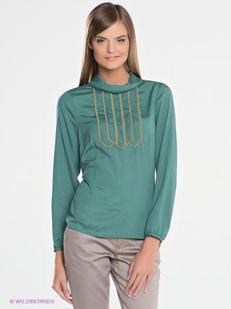 Блузка SILVIAN HEACH