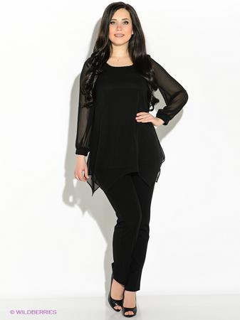 Блузка Vera Mont