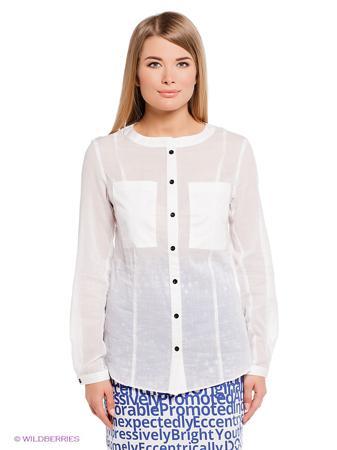 Блузка DOCTOR E