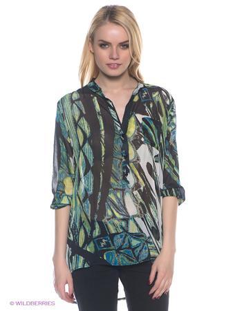 Блузка E.A.R.C.