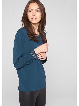 Блузка S.OLIVER