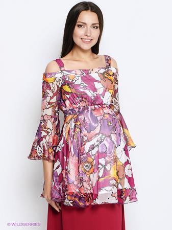 Блузка MammySize