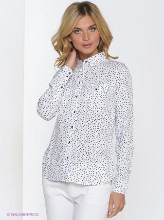 Блузка Vilatte