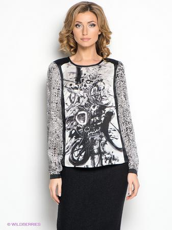 Блузка LUIGI FERRO