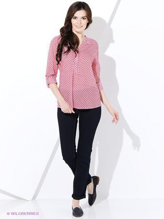 Блузка Vis-a-vis