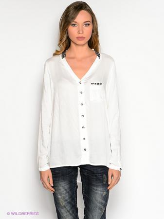 Блузка Timezone