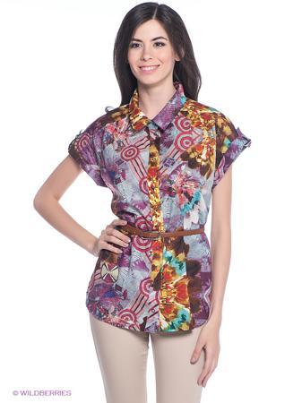 Блузка ФЭСТ