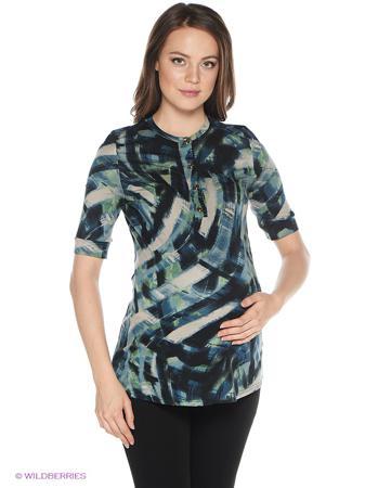 Блузка One plus One