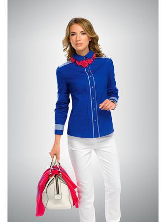 Блузка PELICAN