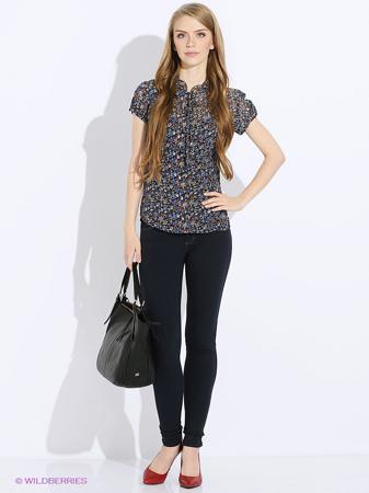 Блузка Oodji