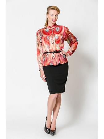 Блузка Lkurbandress