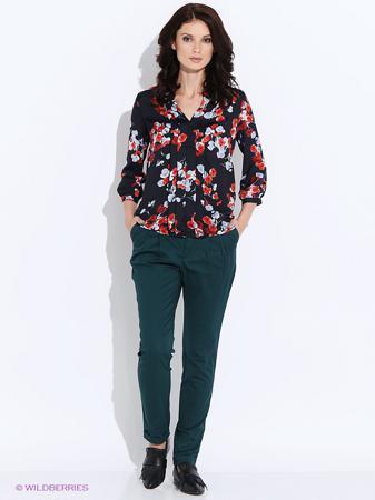 Блузка TOM FARR