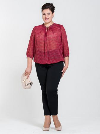 Блузка Silver-String