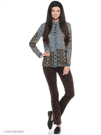 Блузка Vis-a-vis