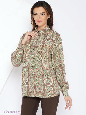 Блузка Lkurbandress