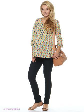 Блузка ФЭСТ