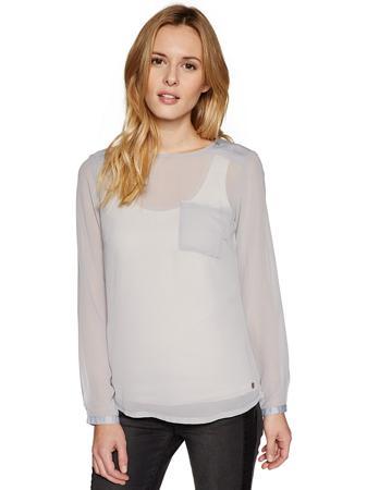 Блузка TOM TAILOR