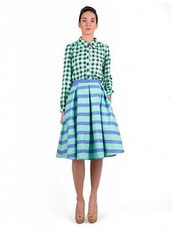 Блузка Vika Smolyanitskaya