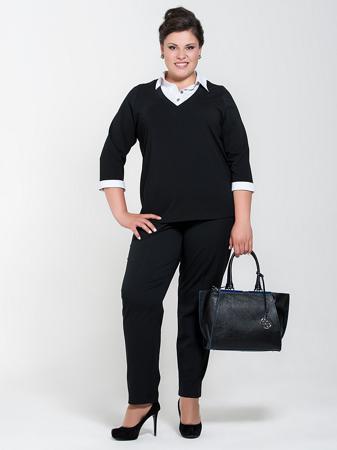 Блузка Silver-String