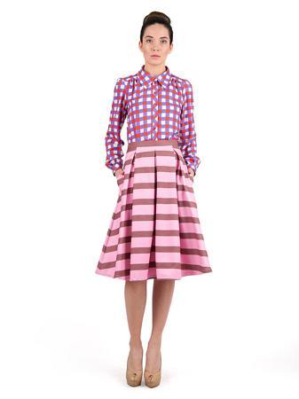 Блузка Vika Smolyanitskaya