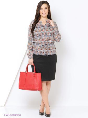 Блузка Horosha