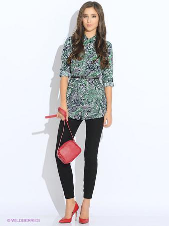 Блузка Oodji