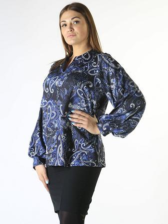 Блузка Glam Goddess