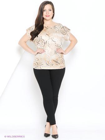 Блузка Царевна