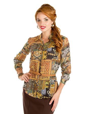 Блузка VENUSITA