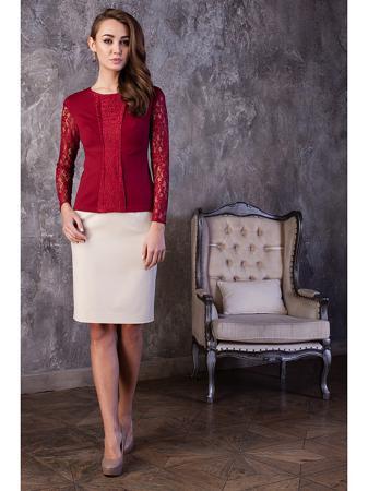 Блузка KEY FASHION