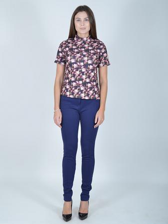 Блузка VISERDI