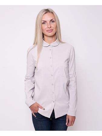 Блузка MALKOVICH