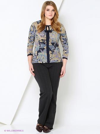 Блузка VISERDI