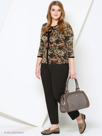 Блузка VISERDI