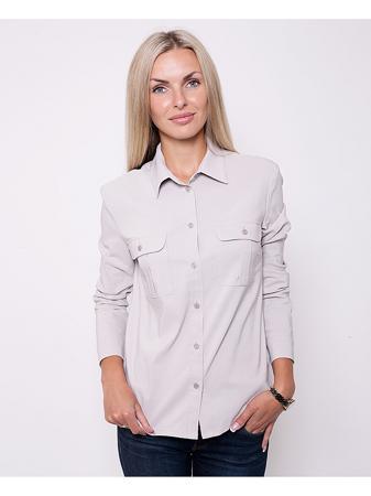 Блузка MALKOVICH