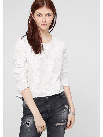 Блузка S.OLIVER