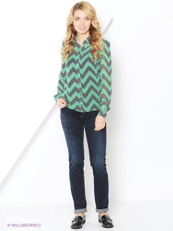 Блузка RUXARA Блузка RUXARA