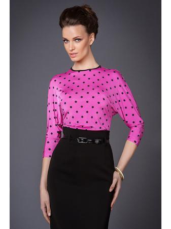 Блуза Арт-Деко