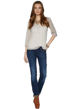 Блузка TOM TAILOR